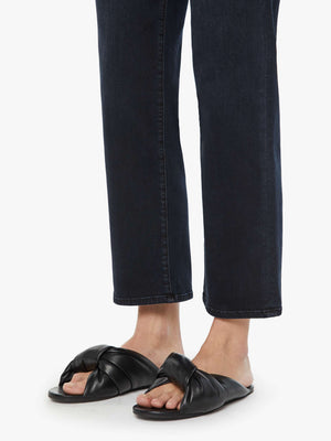 Mid Rise Rambler Zip Ankle, Night In Venice