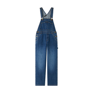 Nelle dungarees