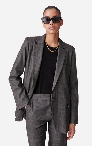 Tilia jacket, anthracite