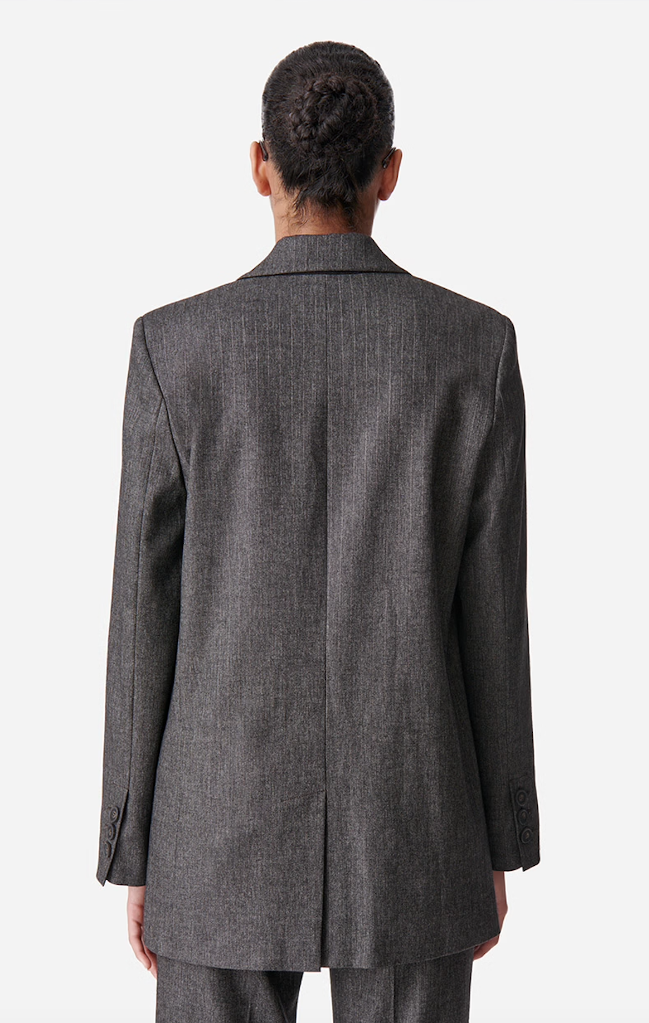 Tilia jacket, anthracite