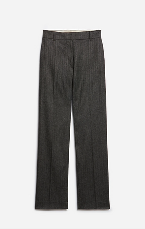 Dandy pants, anthracite