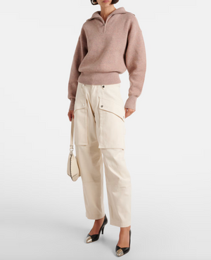 Laranne pullover, multico