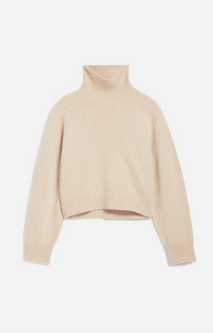 Ballerine knit, off white