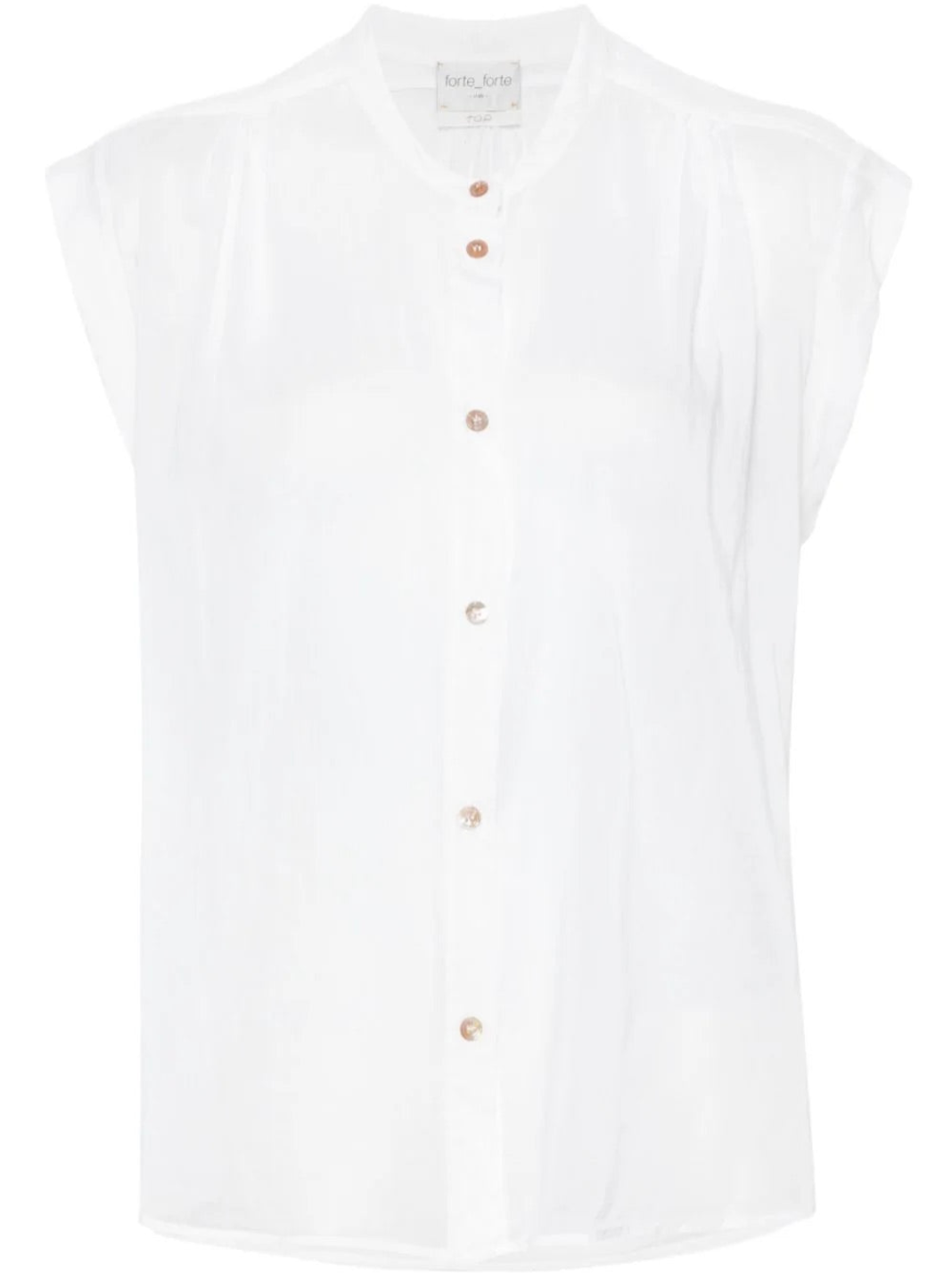 9924 my top, bianco