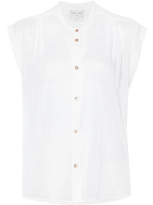 9924 my top, bianco