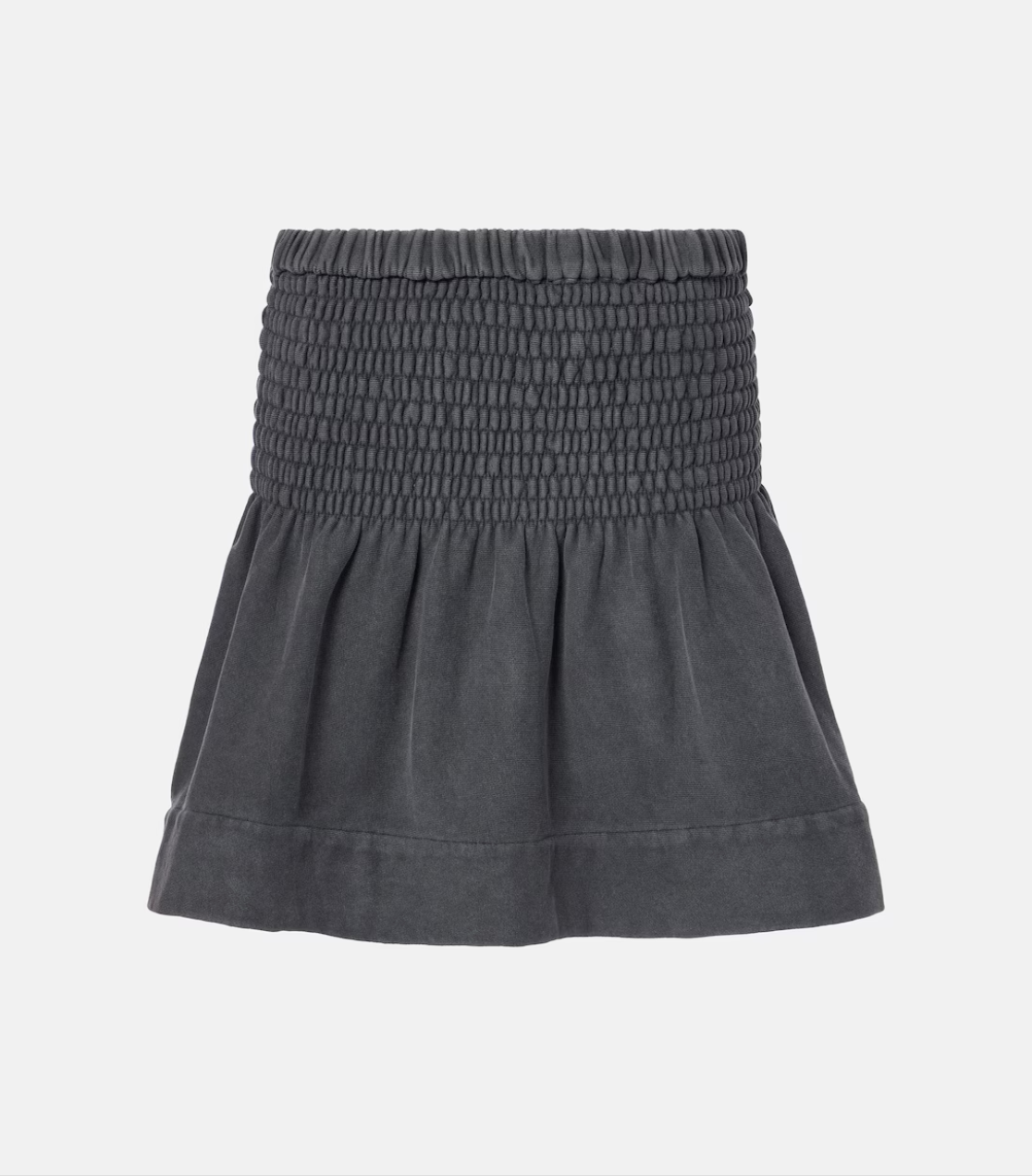 Pacifica skirt, grey