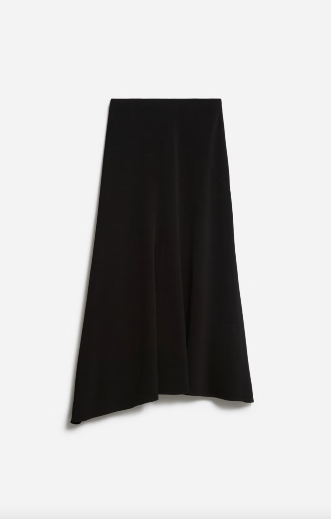 Esha skirt, Black