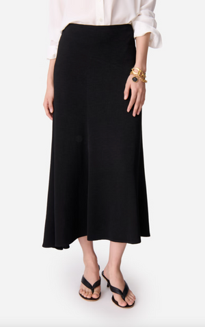 Esha skirt, Black