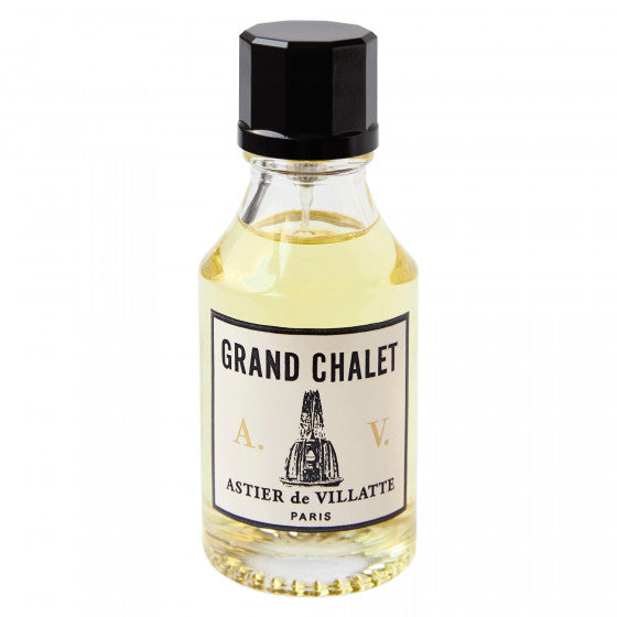 Grand Chalet Cologne, 50ml