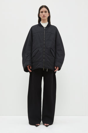 Jabari bomber, Black