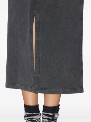 Noreen skirt, Grey