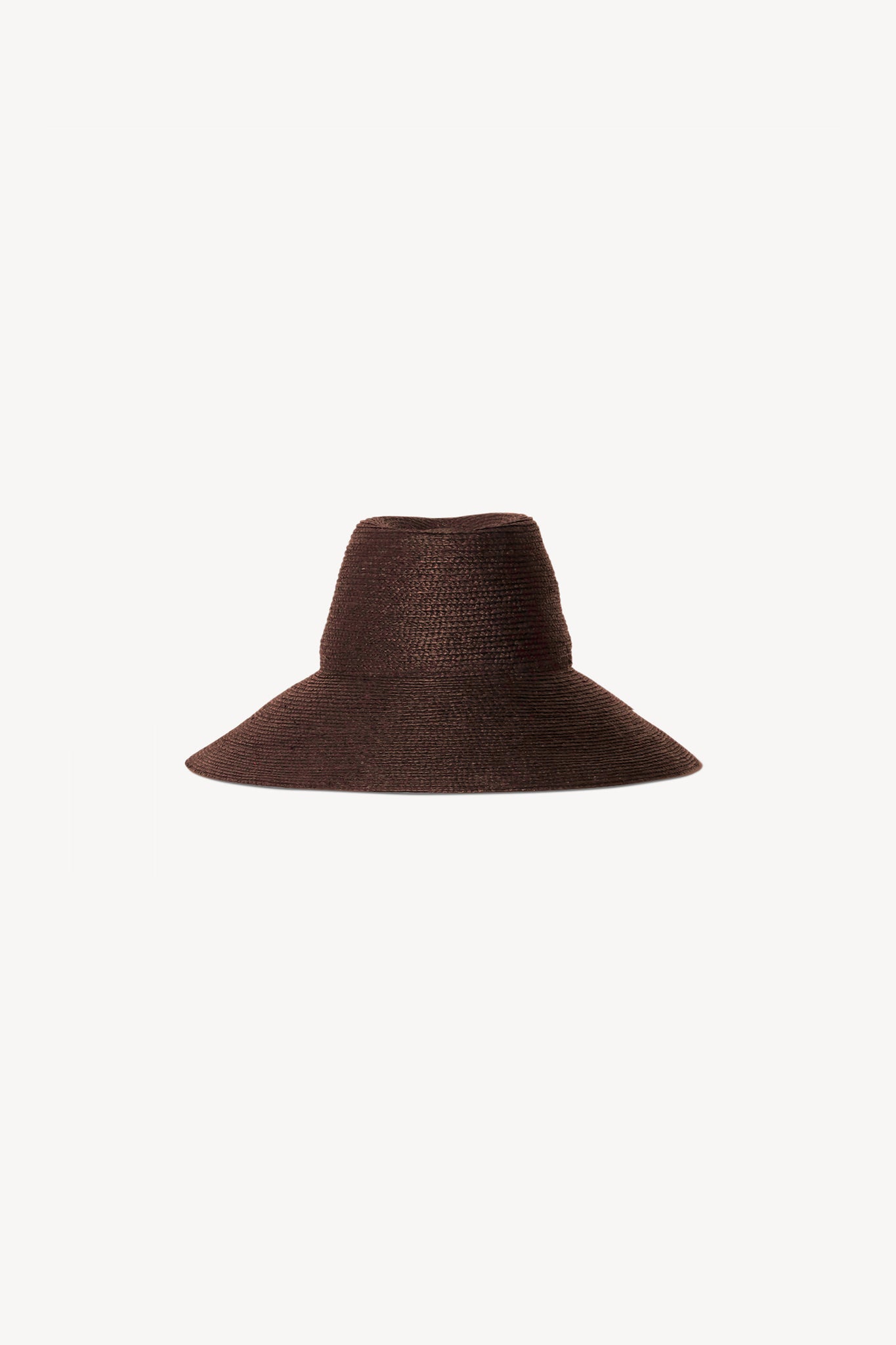 Colette hat, Chocolate