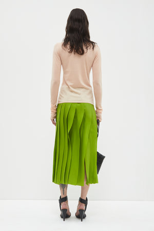 Shani skirt, Bamboo