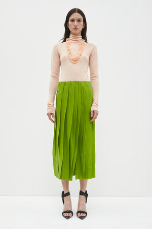 Shani skirt, Bamboo