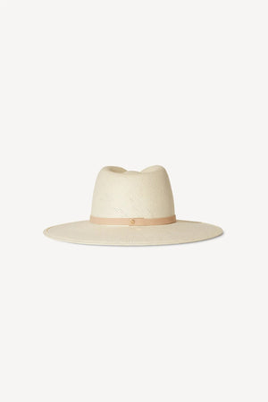 Sherman hat, Natural