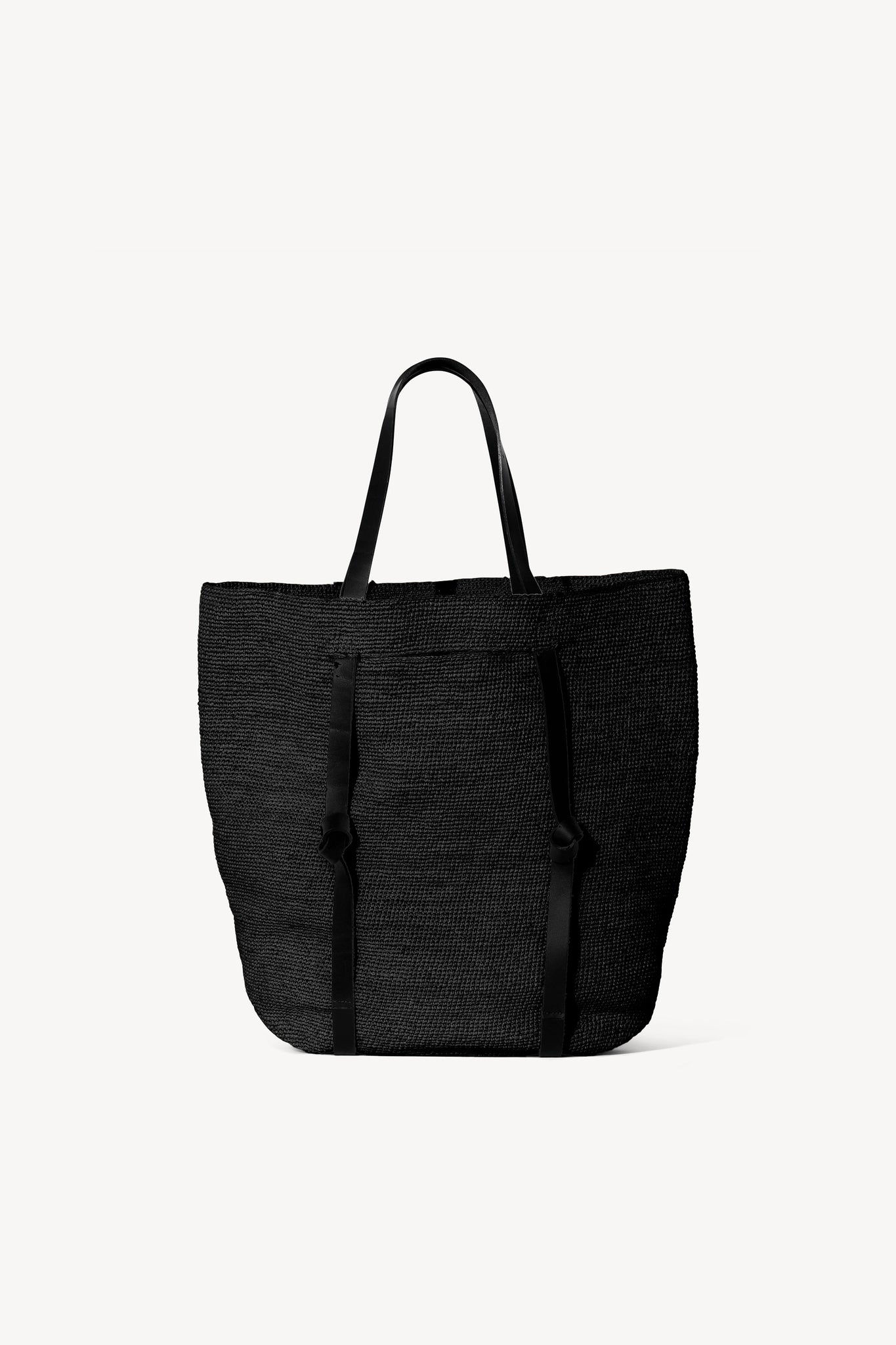 Tanner bag, Black