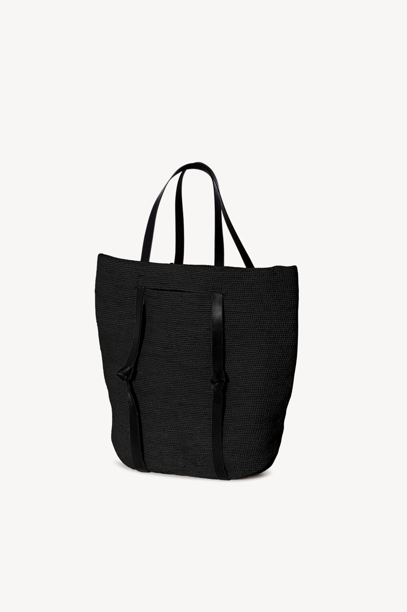 Tanner bag, Black