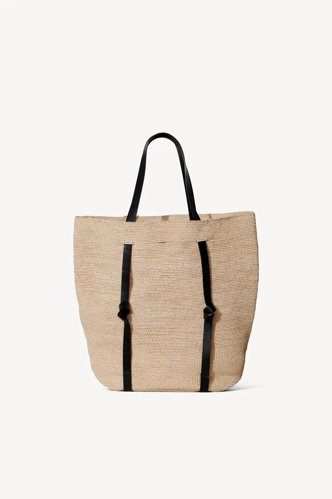 Tanner bag, Natural