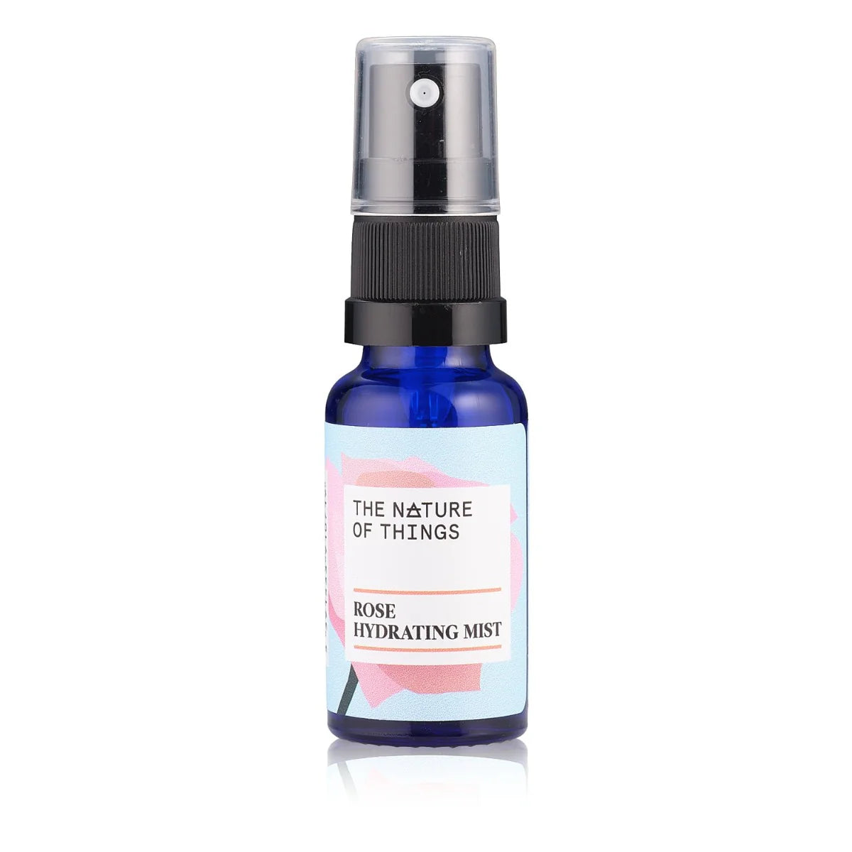 Rose Hydrating Mist