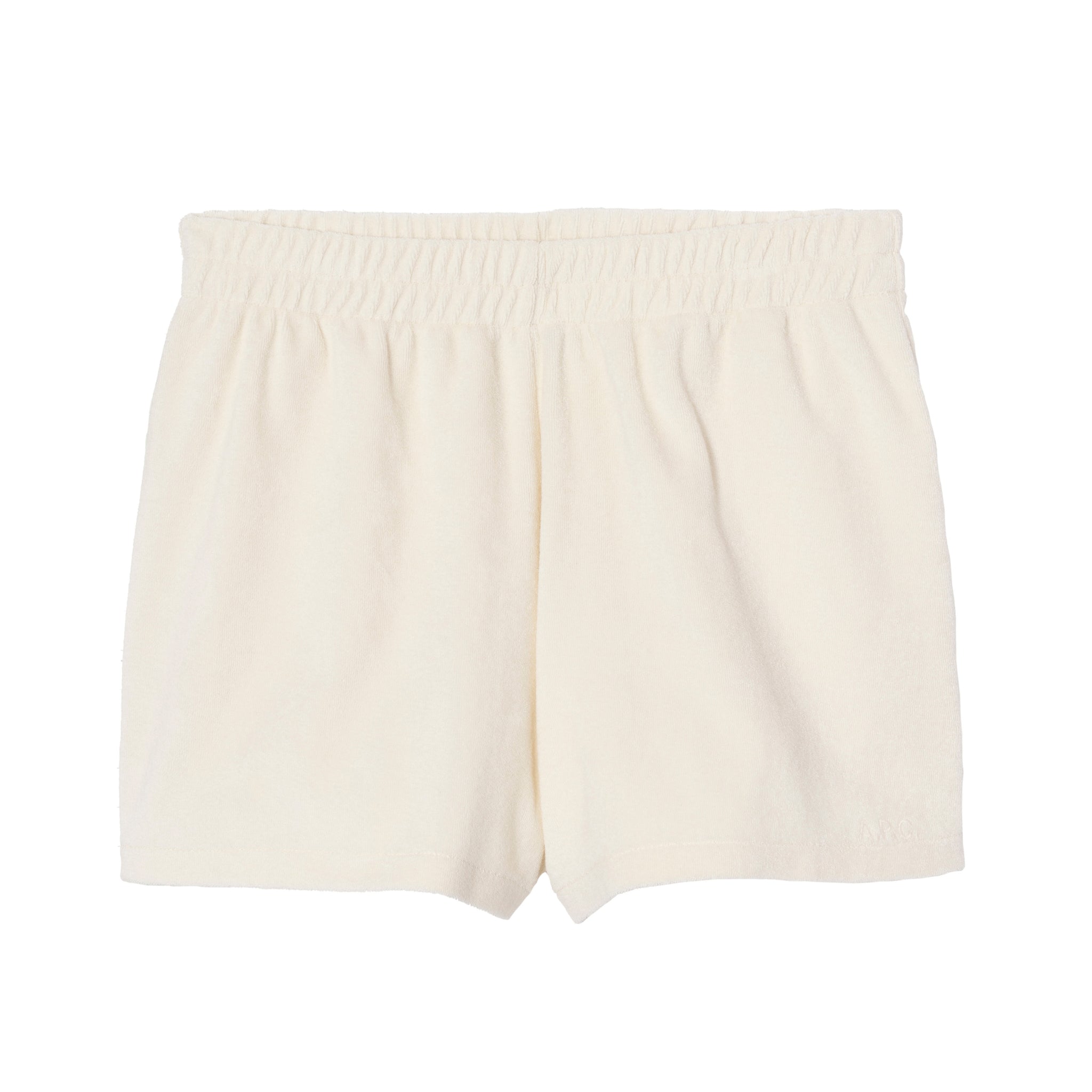 Elody shorts, écru