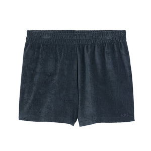 Elody shorts, Navy