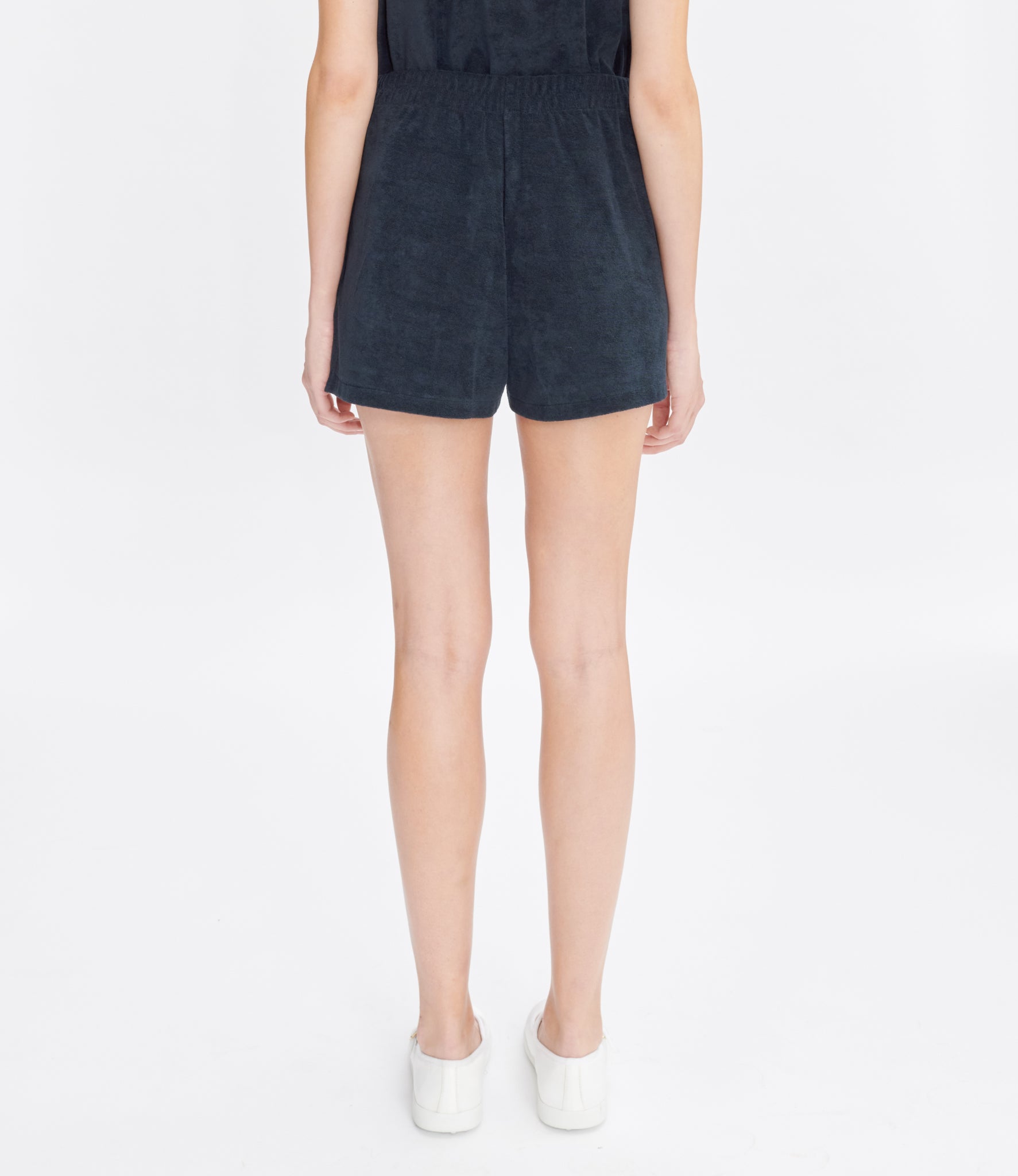 Elody shorts, Navy