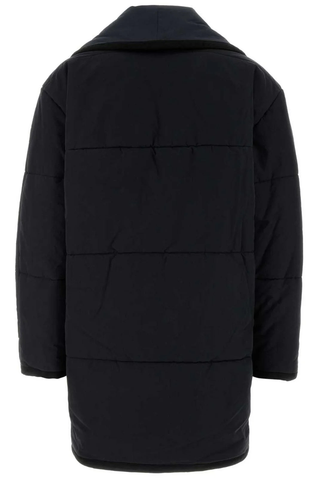 Gally coat, black