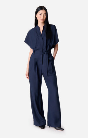 Aliocha jumpsuit, navy