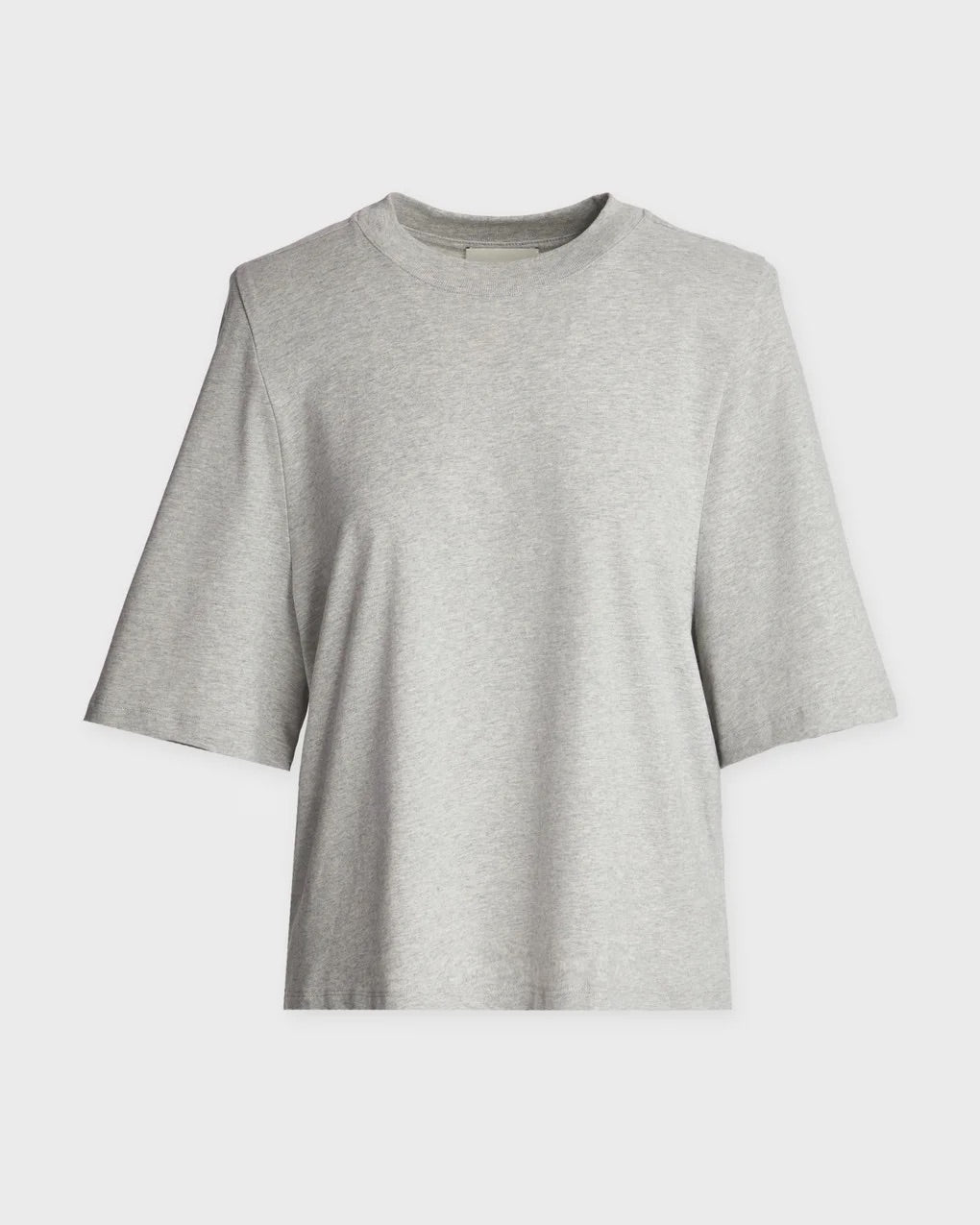 Ben t-shirt, light grey