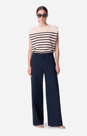 Dulce pants, navy