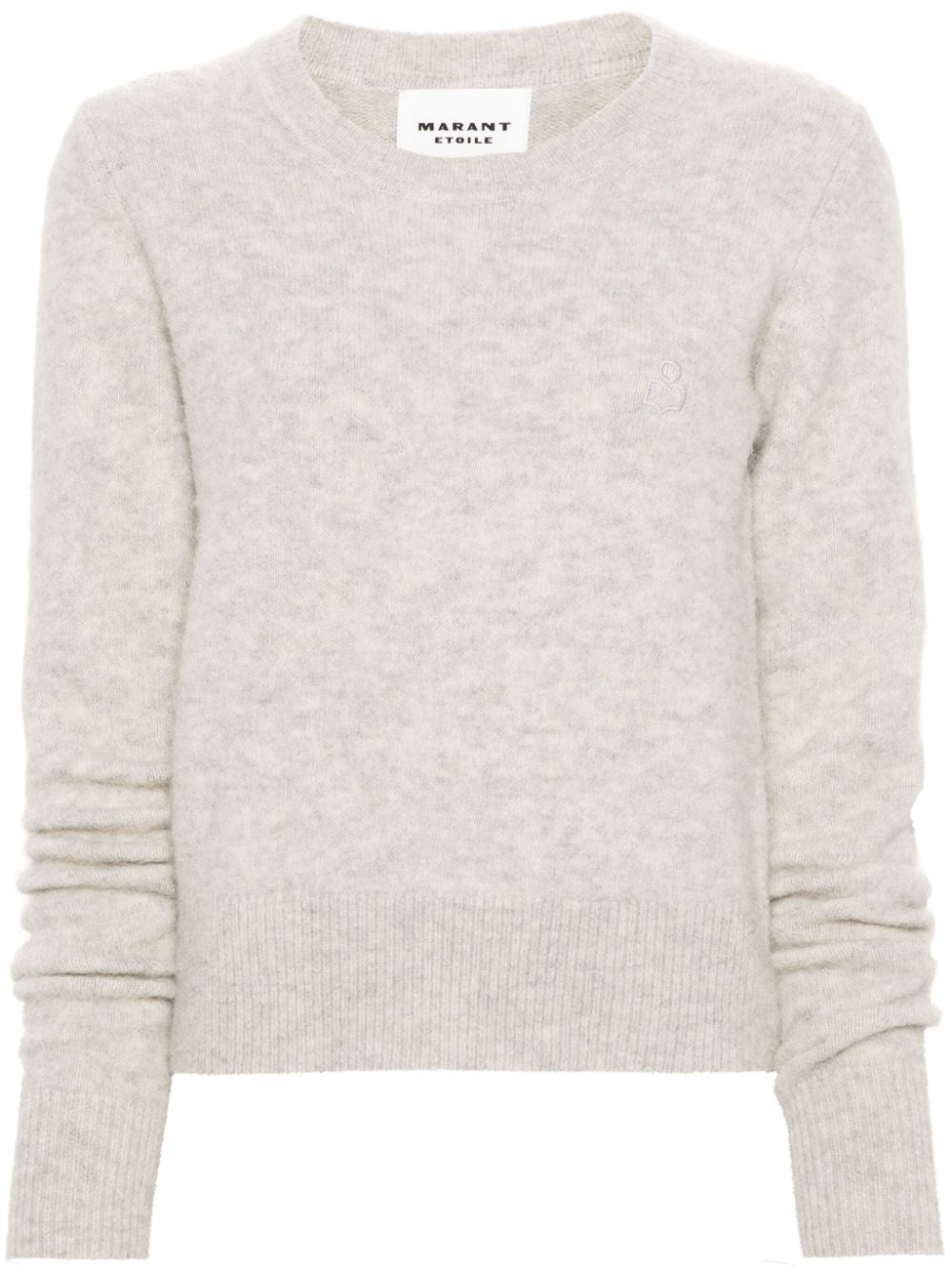 Obira pullover, Sand