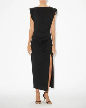 Nadela dress, Black