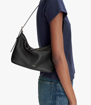 Vera shoulder bag, Black