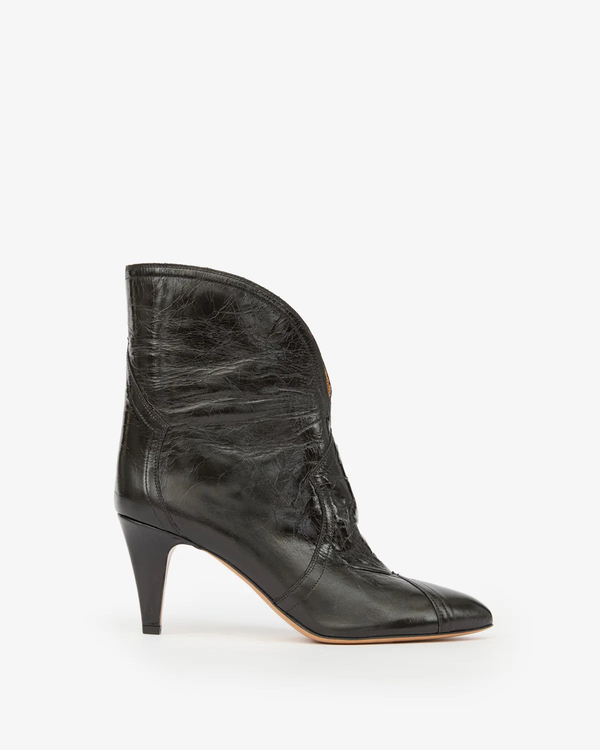 Davel boots, black