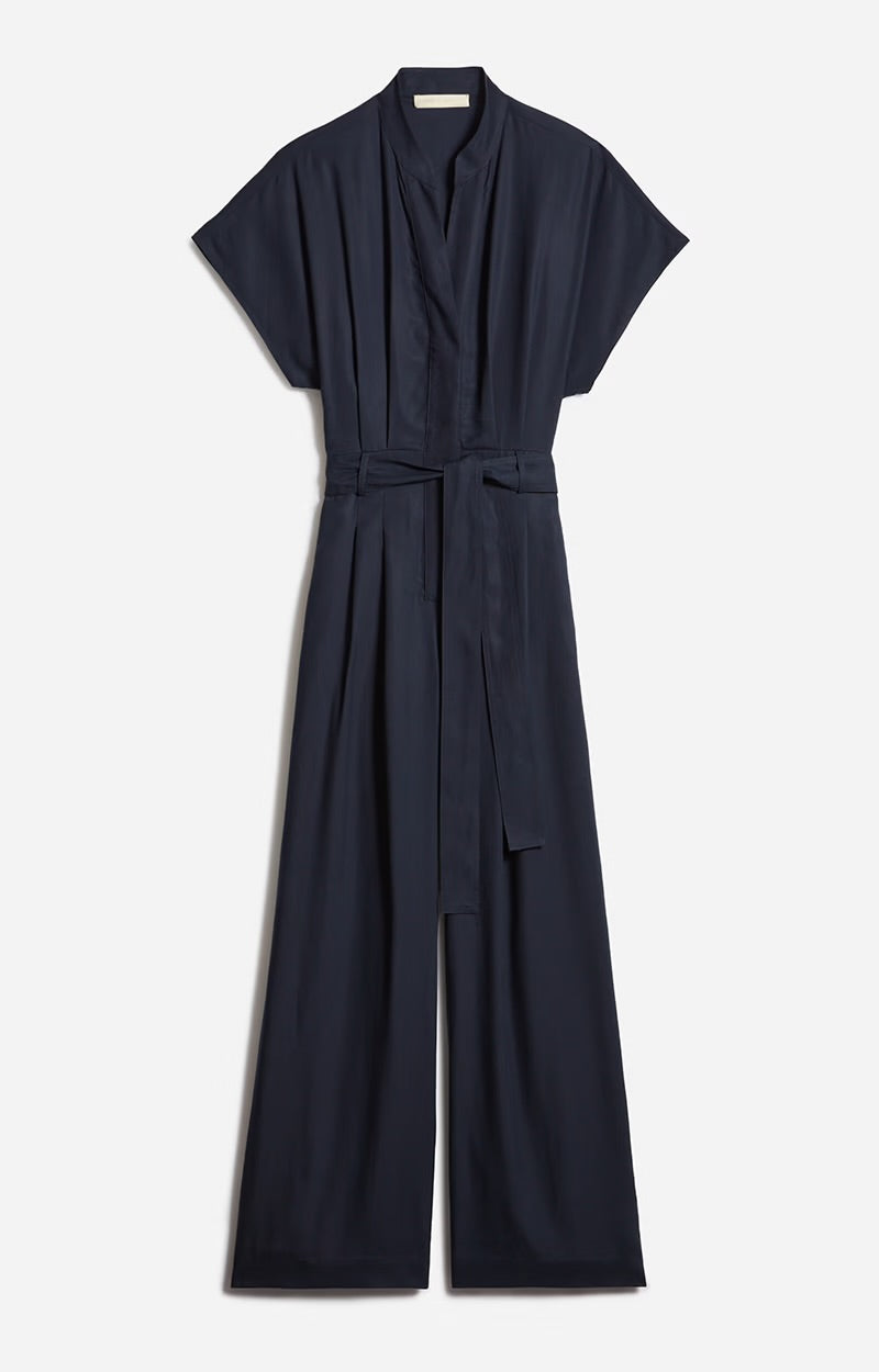 Aliocha jumpsuit, navy