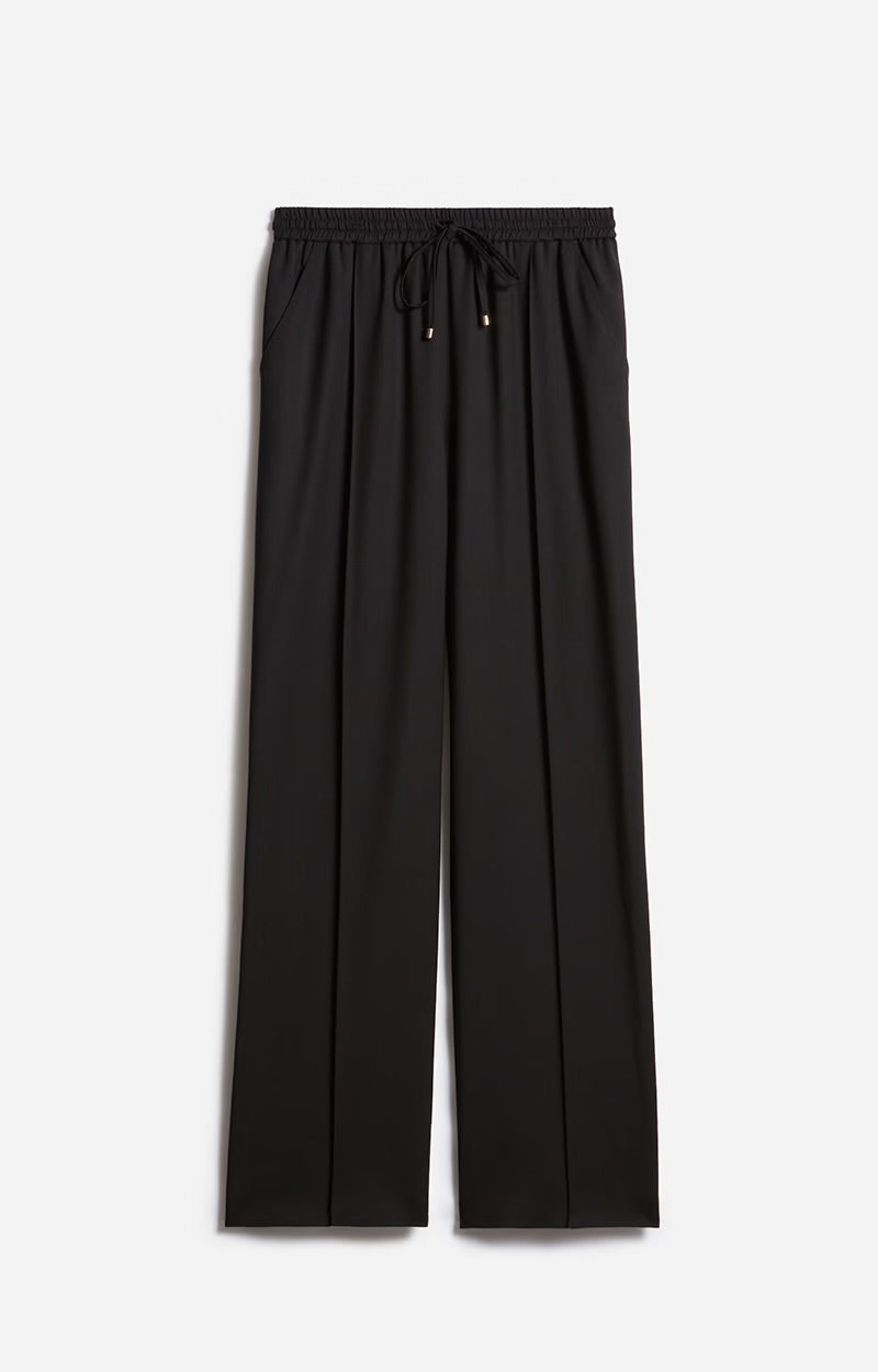 Cliff pants, Black