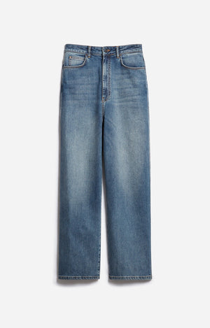 Dom jeans, blue