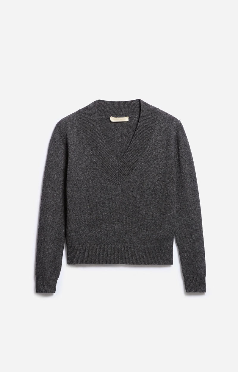 Devora knit, anthracite