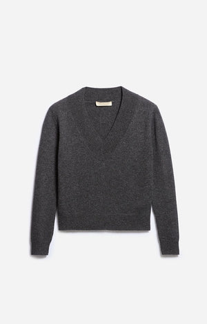 Devora knit, anthracite