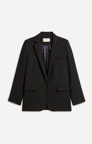 Tilia jacket, black