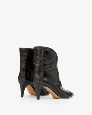 Davel boots, black