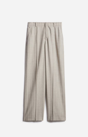 Dulce pants, light grey