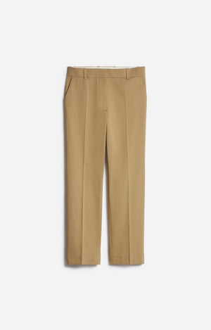 Dandy straight pants, Safari