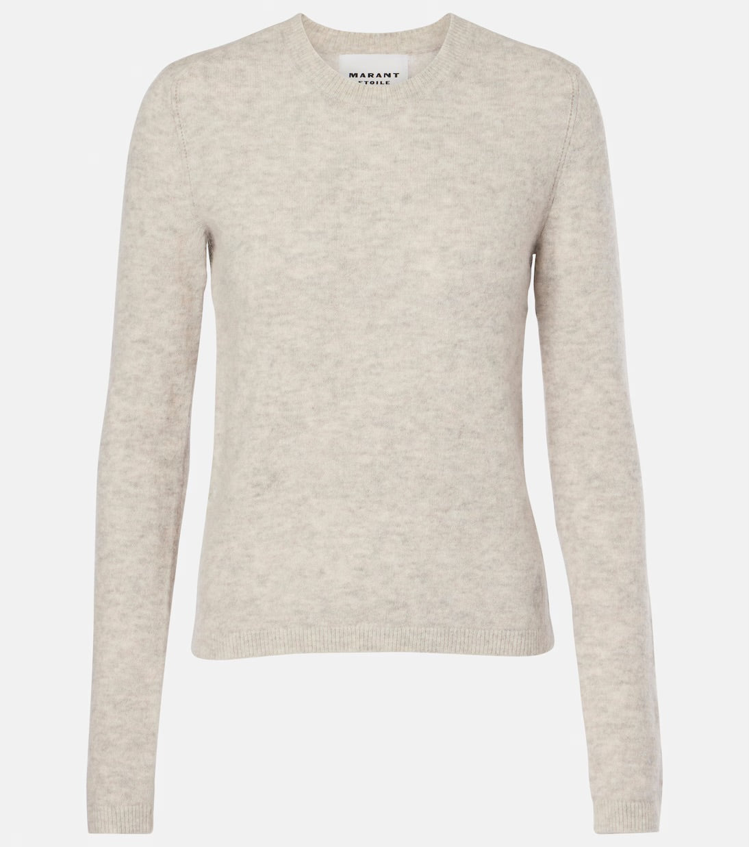 Obira pullover, Sand