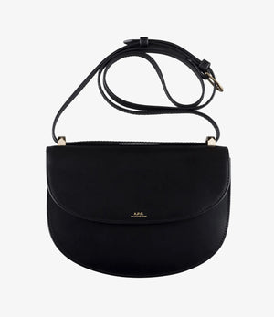 Sac Genève, black