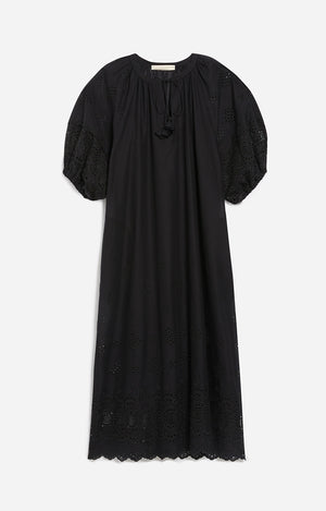 Chakila dress, black