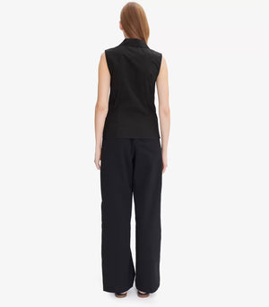 Carlota pants, Black