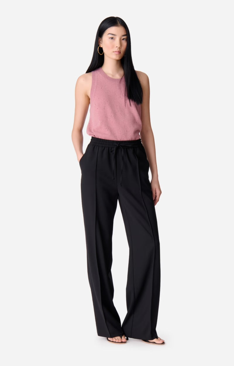 Cliff pants, Black