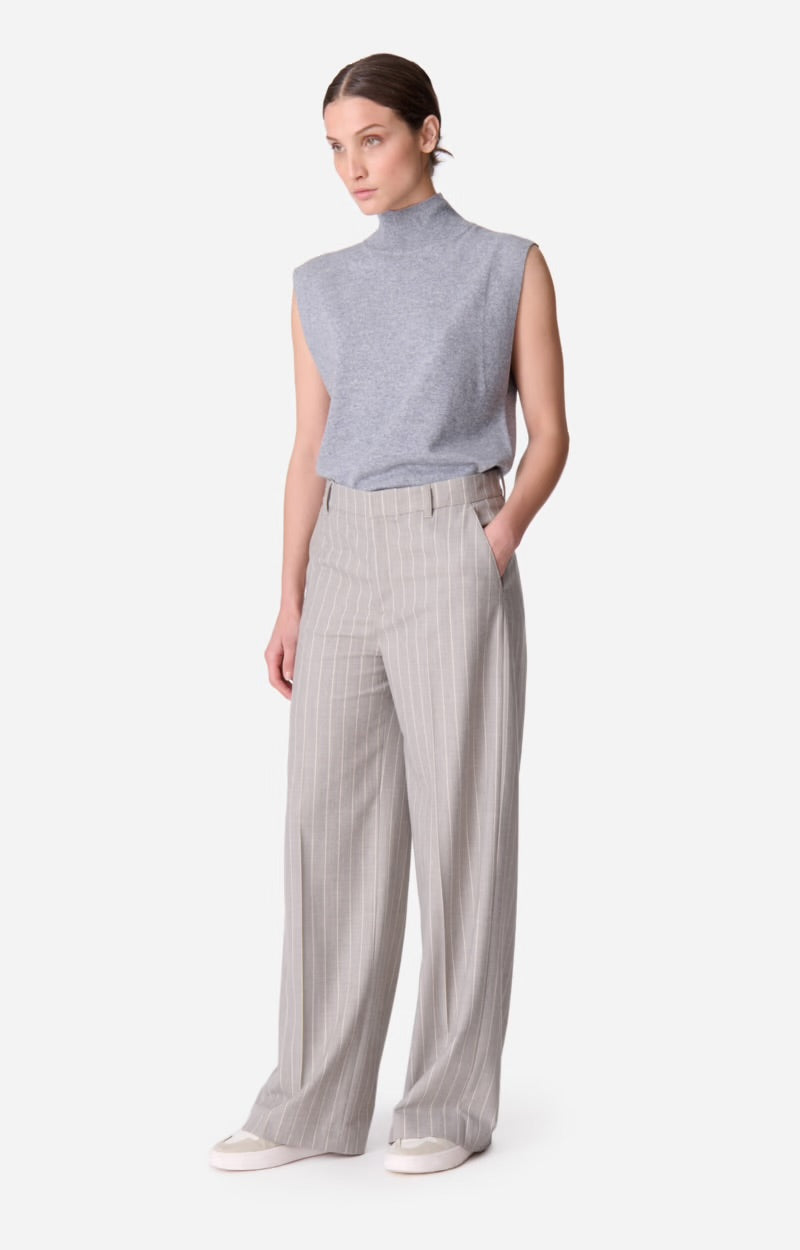 Dulce pants, light grey