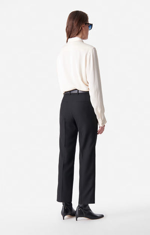 Dandy pants, black